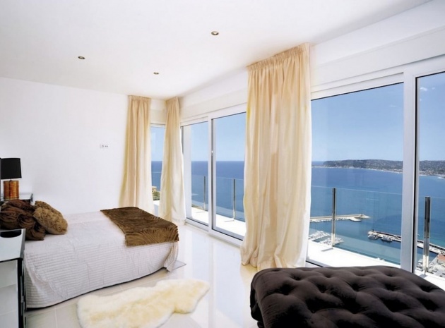 Återförsäljning - Villa - Javea - Jávea - Xàbia Centro