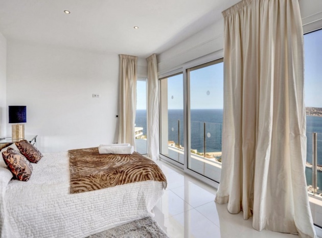 Återförsäljning - Villa - Javea - Jávea - Xàbia Centro