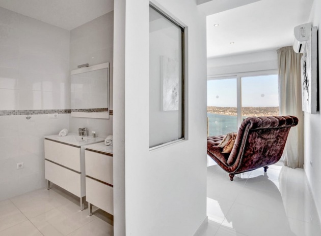 Återförsäljning - Villa - Javea - Jávea - Xàbia Centro
