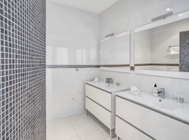 Återförsäljning - Villa - Javea - Jávea - Xàbia Centro