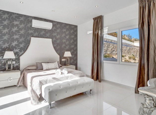 Återförsäljning - Villa - Javea - Jávea - Xàbia Centro
