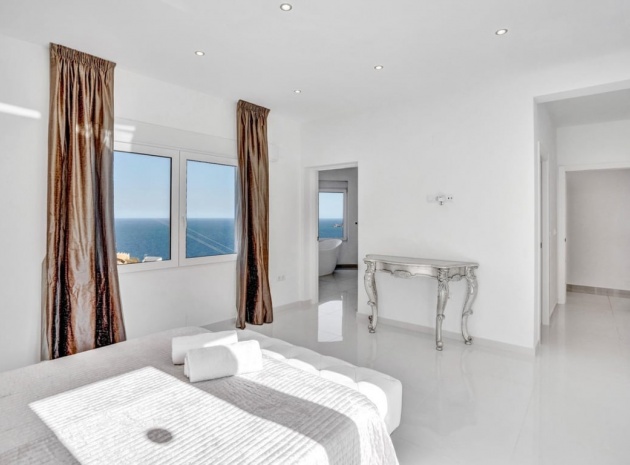 Återförsäljning - Villa - Javea - Jávea - Xàbia Centro
