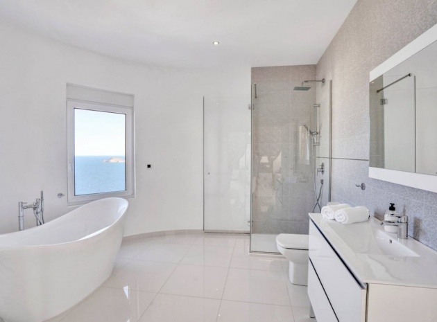 Återförsäljning - Villa - Javea - Jávea - Xàbia Centro