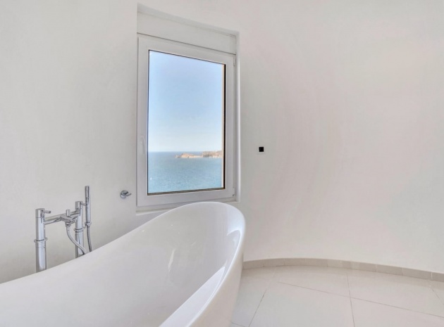 Återförsäljning - Villa - Javea - Jávea - Xàbia Centro