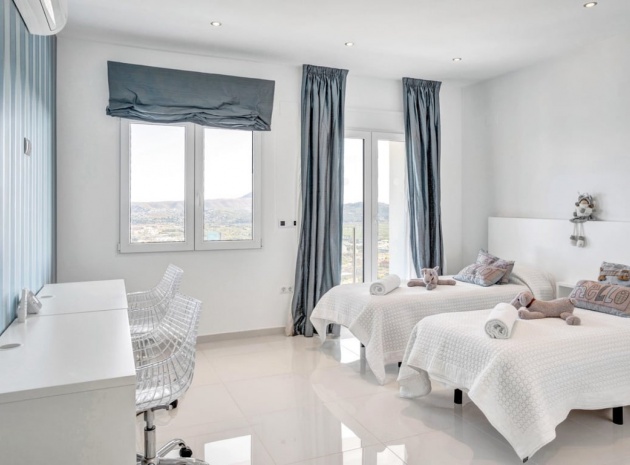 Återförsäljning - Villa - Javea - Jávea - Xàbia Centro
