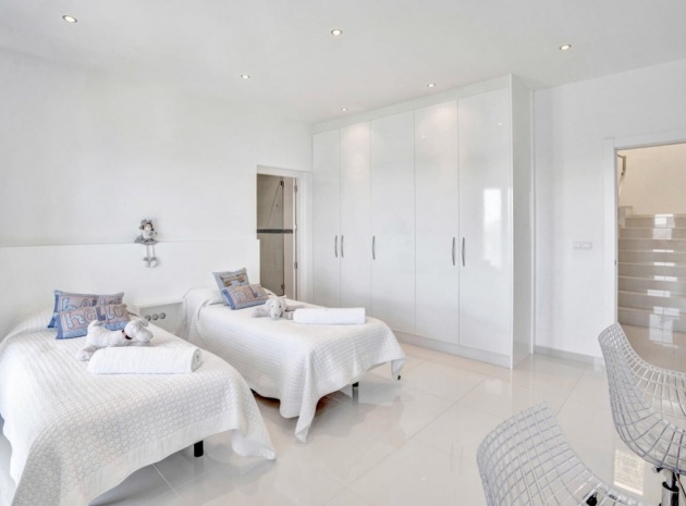 Återförsäljning - Villa - Javea - Jávea - Xàbia Centro