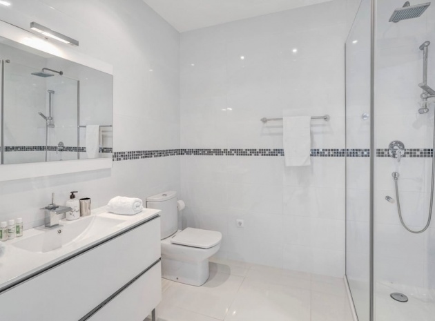 Återförsäljning - Villa - Javea - Jávea - Xàbia Centro