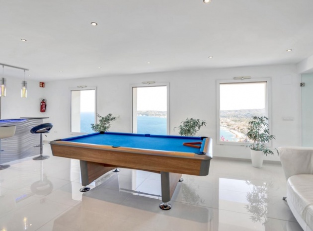 Återförsäljning - Villa - Javea - Jávea - Xàbia Centro