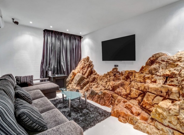 Återförsäljning - Villa - Javea - Jávea - Xàbia Centro