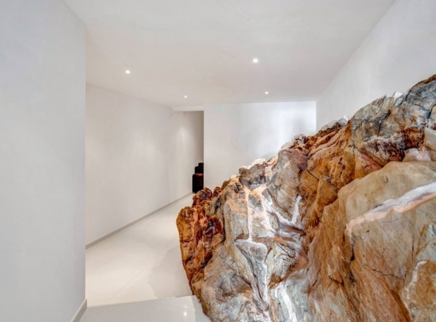 Återförsäljning - Villa - Javea - Jávea - Xàbia Centro