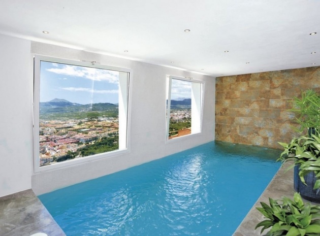 Återförsäljning - Villa - Javea - Jávea - Xàbia Centro