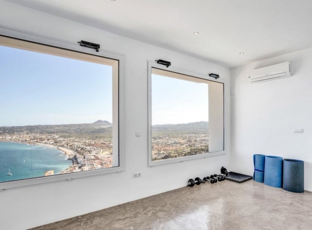 Återförsäljning - Villa - Javea - Jávea - Xàbia Centro