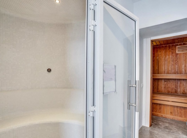 Återförsäljning - Villa - Javea - Jávea - Xàbia Centro