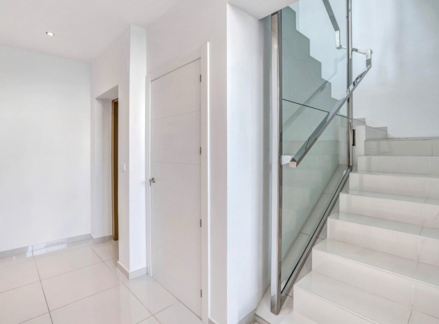 Återförsäljning - Villa - Javea - Jávea - Xàbia Centro