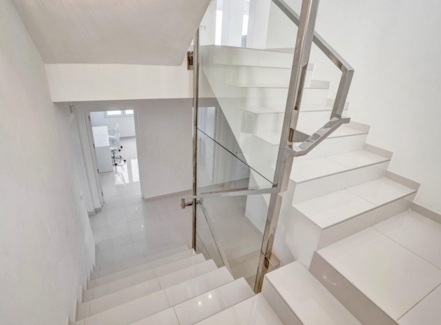 Återförsäljning - Villa - Javea - Jávea - Xàbia Centro