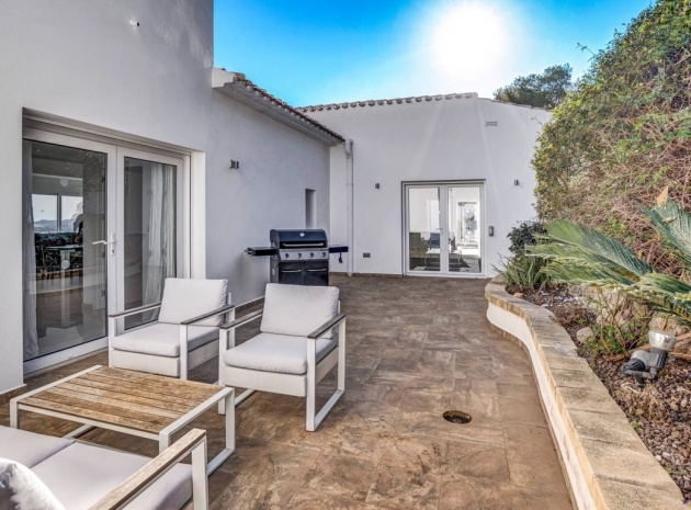Återförsäljning - Villa - Javea - Jávea - Xàbia Centro