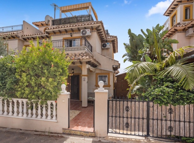 Wiederverkauf - Stadthaus - Orihuela - La Regia