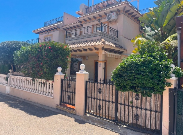 Wiederverkauf - Stadthaus - Orihuela - La Regia