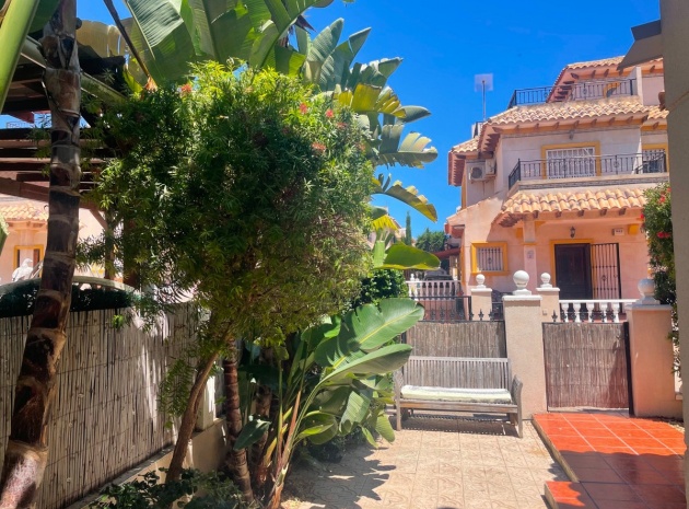 Wiederverkauf - Stadthaus - Orihuela - La Regia