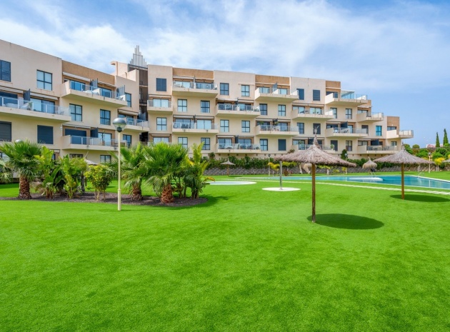 Revente - Appartement - Orihuela - La Zenia