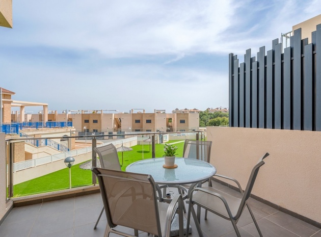 Revente - Appartement - Orihuela - La Zenia
