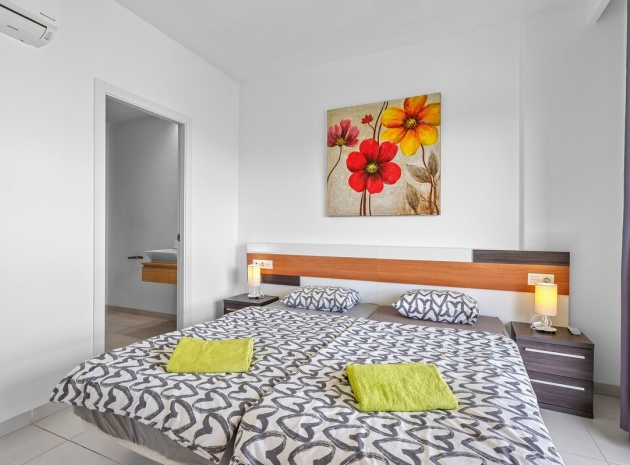 Revente - Appartement - Orihuela - La Zenia