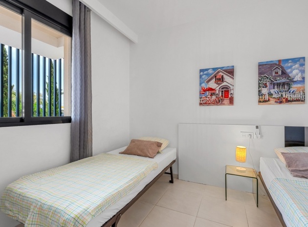 Revente - Appartement - Orihuela - La Zenia