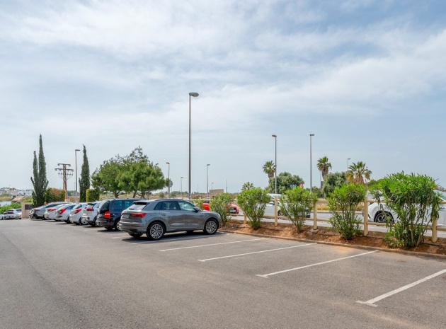 Revente - Appartement - Orihuela - La Zenia