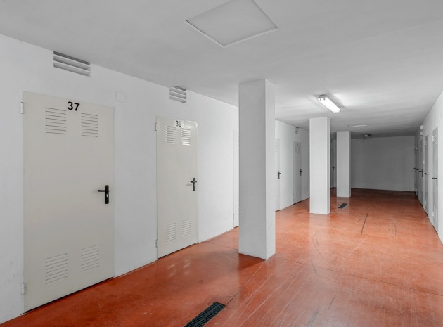 Revente - Appartement - Orihuela - La Zenia