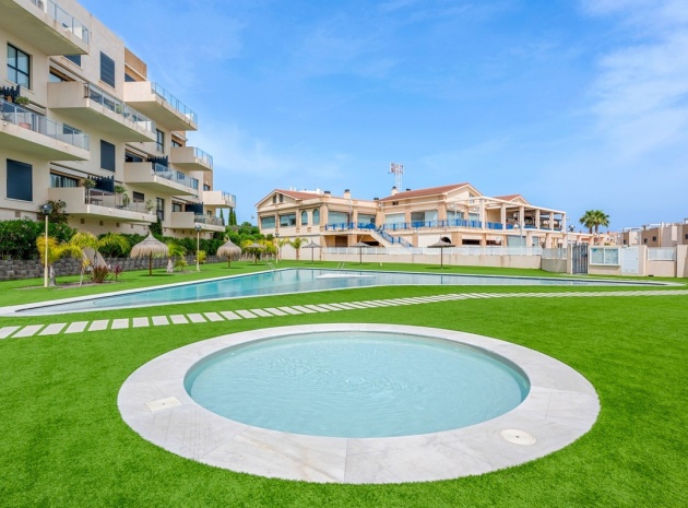 Revente - Appartement - Orihuela - La Zenia