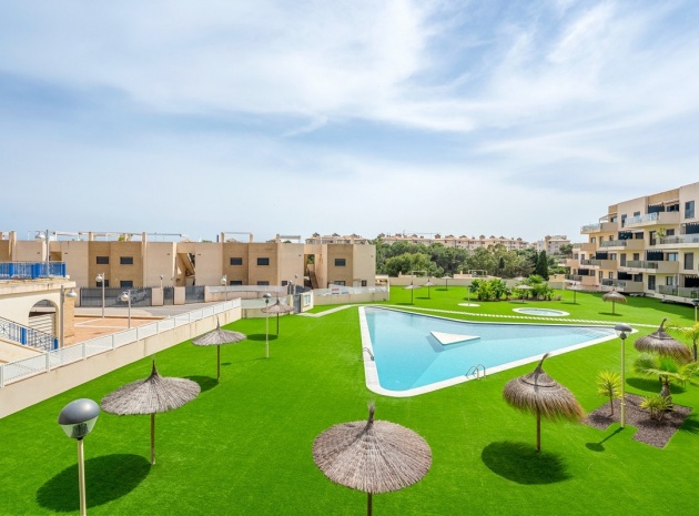 Revente - Appartement - Orihuela - La Zenia