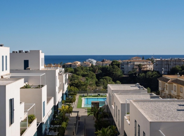 Wiederverkauf - Wohnung - Playa Flamenca