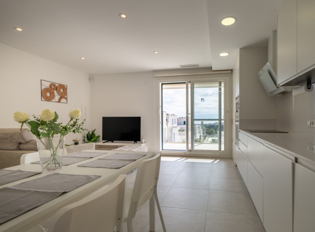 Wiederverkauf - Wohnung - Playa Flamenca