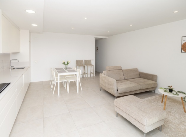 Wiederverkauf - Wohnung - Playa Flamenca