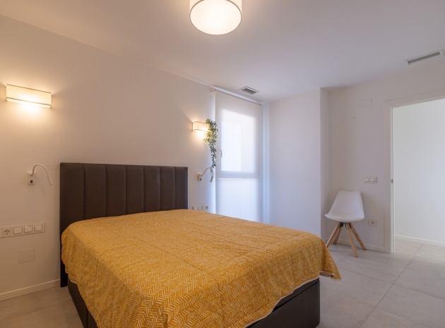 Wiederverkauf - Wohnung - Playa Flamenca