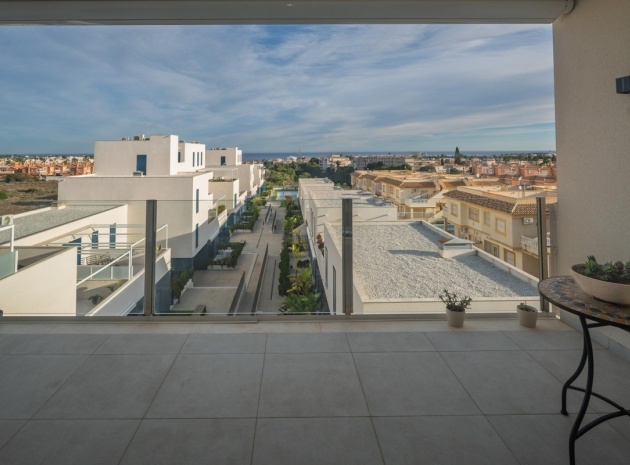 Wiederverkauf - Wohnung - Playa Flamenca