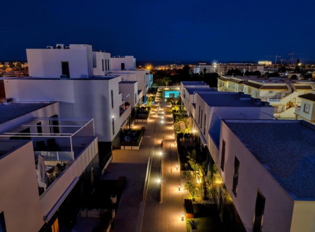 Wiederverkauf - Wohnung - Playa Flamenca