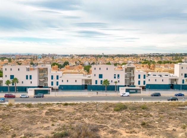 Wiederverkauf - Wohnung - Playa Flamenca