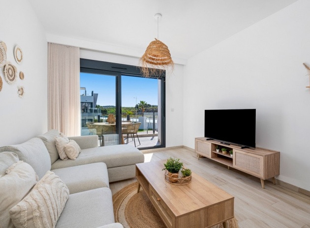 Resale - Apartment - San Miguel de Salinas - San Miguel