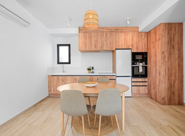 Resale - Apartment - San Miguel de Salinas - San Miguel