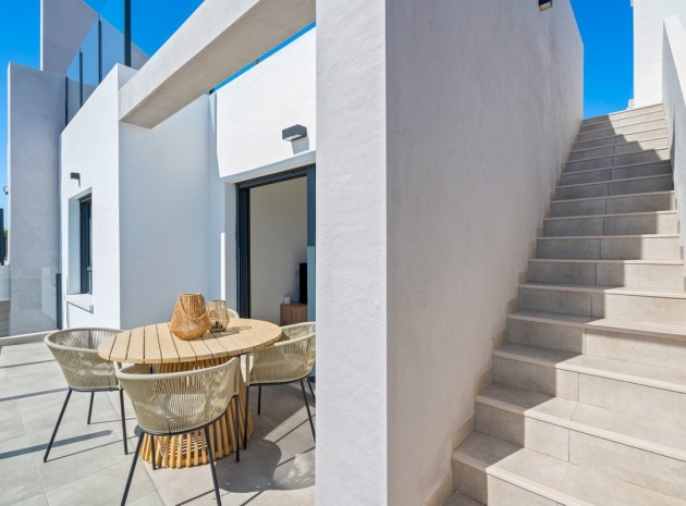 Resale - Apartment - San Miguel de Salinas - San Miguel