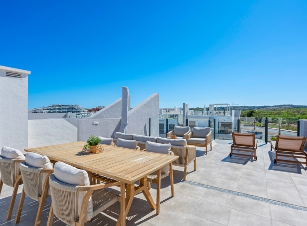 Resale - Apartment - San Miguel de Salinas - San Miguel