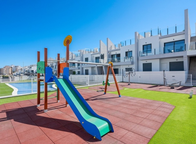 Resale - Apartment - San Miguel de Salinas - San Miguel