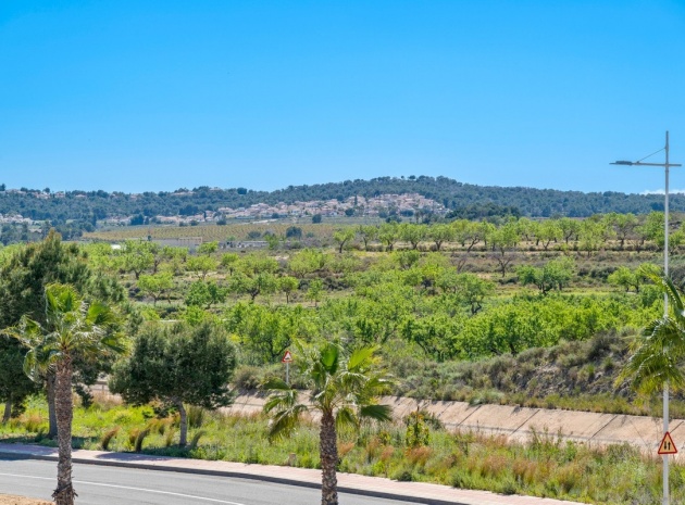 Resale - Apartment - San Miguel de Salinas - San Miguel