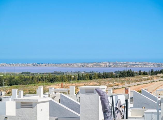 Resale - Apartment - San Miguel de Salinas - San Miguel