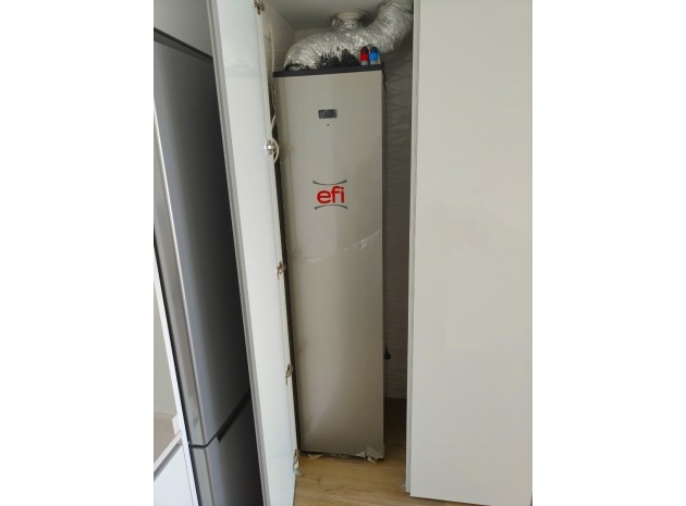 Wiederverkauf - Wohnung - Finestrat