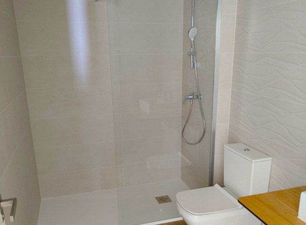 Wiederverkauf - Wohnung - Finestrat
