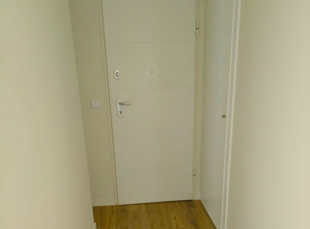 Wiederverkauf - Wohnung - Finestrat