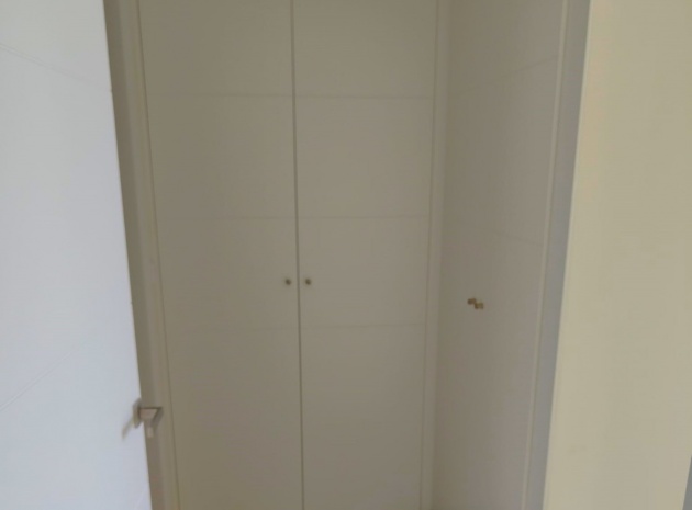 Wiederverkauf - Wohnung - Finestrat