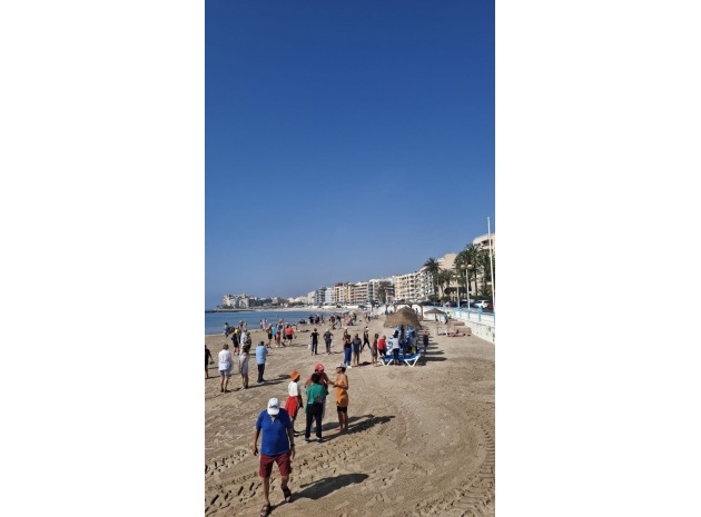 Wederverkoop - Appartement - Torrevieja - Playa De Los Locos